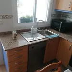 Ferienhaus La Casita De Meiro