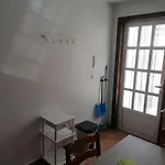 度假居 La Casita De Meiro