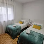 La Casita De Meiro Ferienhaus Bueu