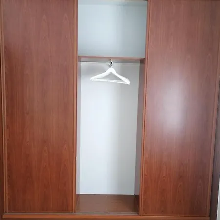 La Casita De Meiro Prázdninový dům Bueu