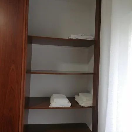 펜션 La Casita De Meiro