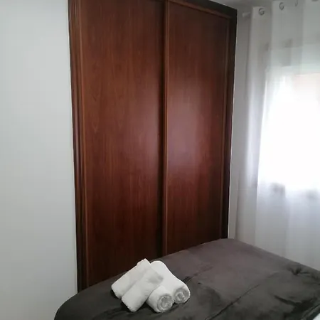 La Casita De Meiro Semesterbostad