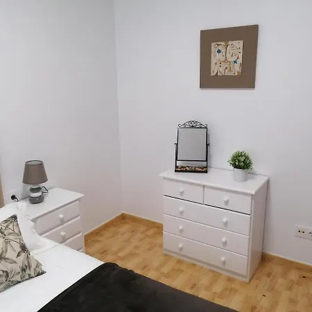 Prázdninový dům La Casita De Meiro Bueu