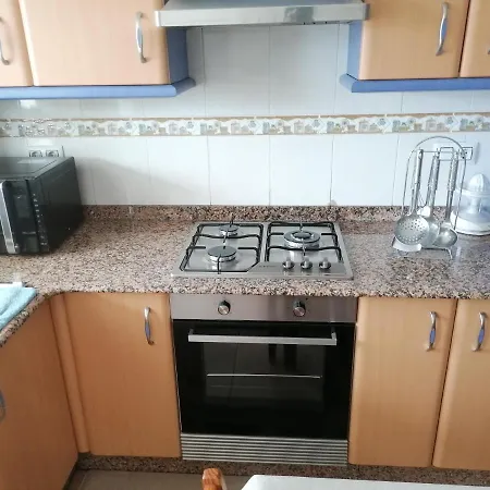 La Casita De Meiro 부에우