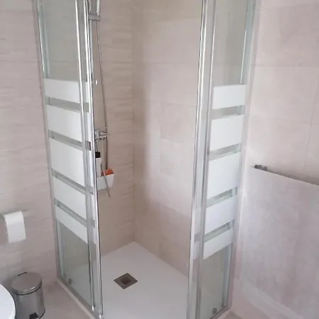 La Casita De Meiro *