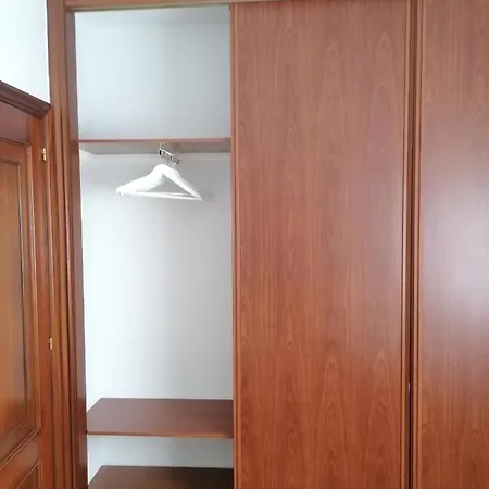 La Casita De Meiro Prázdninový dům *