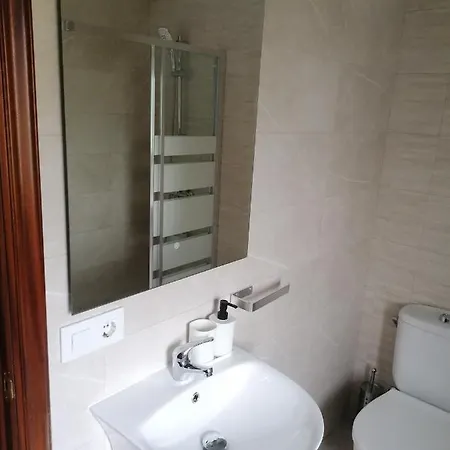 Prázdninový dům La Casita De Meiro *