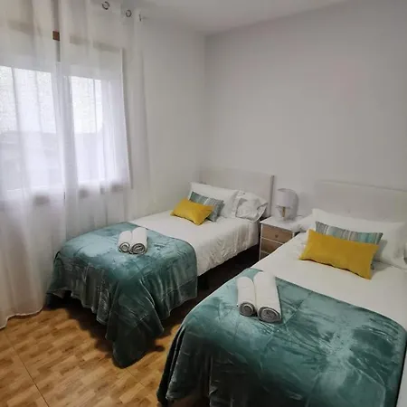 La Casita De Meiro Semesterbostad Bueu