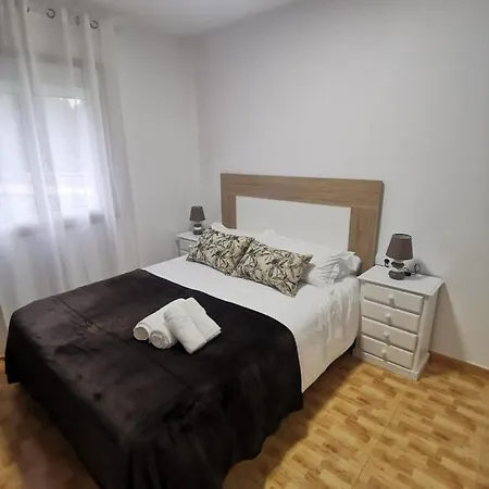 La Casita De Meiro * Bueu