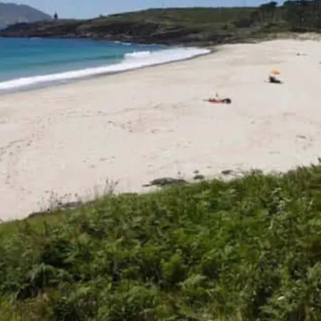 La Casita De Meiro 펜션