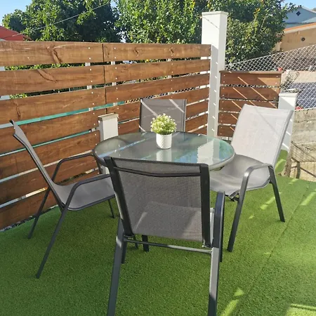 La Casita De Meiro 부에우