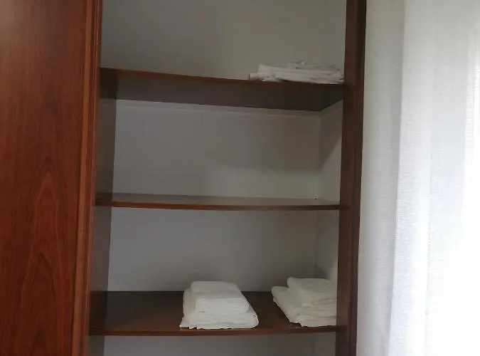 Vakantiehuis La Casita De Meiro