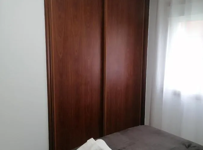 La Casita De Meiro Vakantiehuis